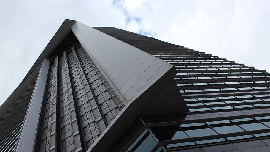building, sky, architechture, architecture, built structure HD wallpaper