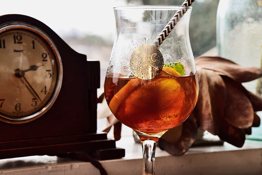 cocktail, bar, sentiment, refreshment, food and drink, focus on foreground HD wallpaper