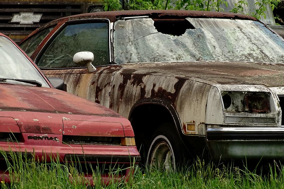 brown coupe, transportation, mode of transportation, motor vehicle HD wallpaper