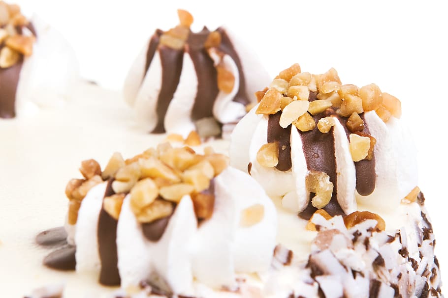 bake, cake, candy, cream, crust, cupcake, dairy, dessert, diet HD wallpaper