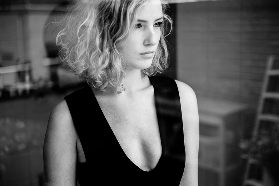 nederland, rotterdam, one person, young adult, real people HD wallpaper