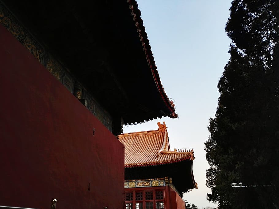 china, beijing, built structure, architecture, building exterior HD wallpaper