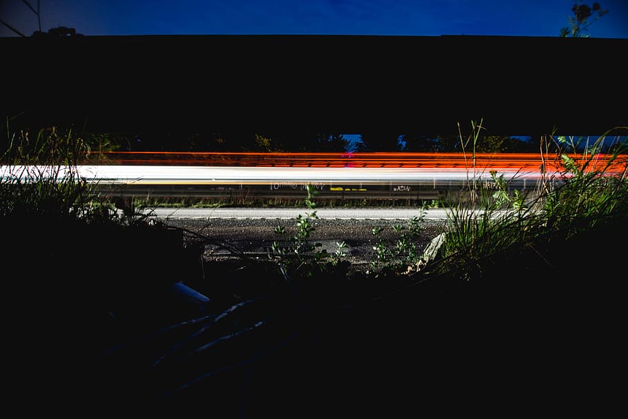 road, way, highway, danmark, denmark, farum, transportation HD wallpaper
