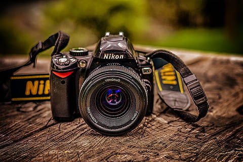 Nikon D850 vs Nikon d810
