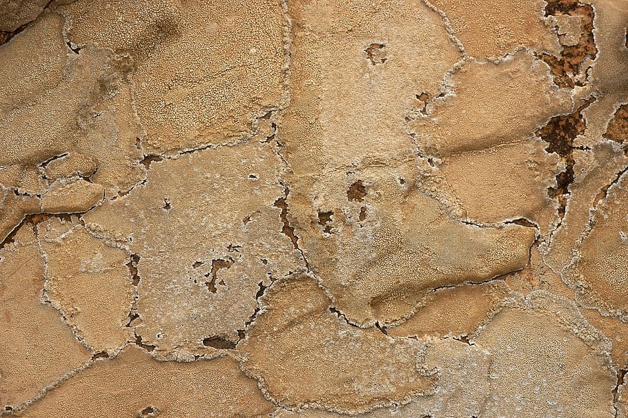soil, dry, surface, brown, ground, rough, texture, dirt, textured HD wallpaper