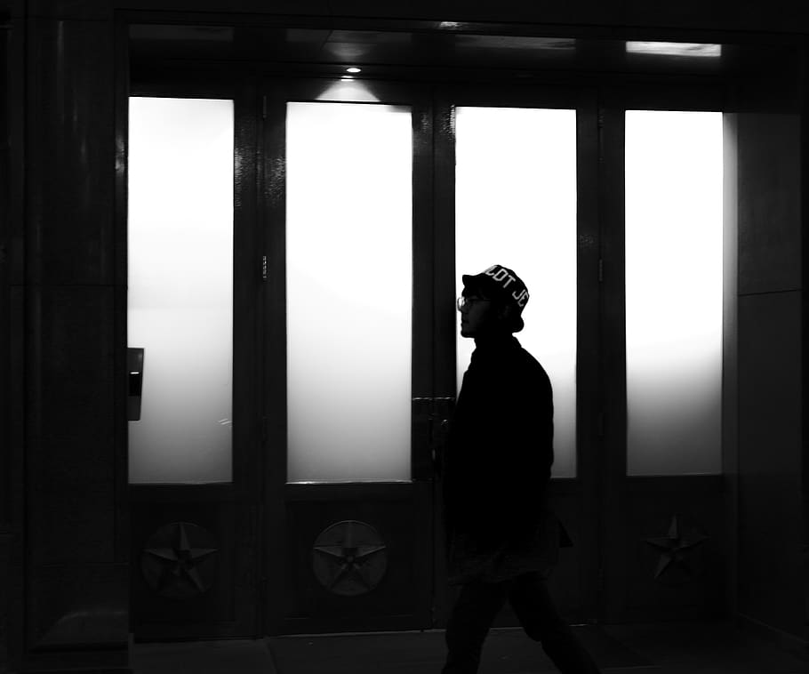 australia, melbourne, glasses, spectacles, black and white HD wallpaper