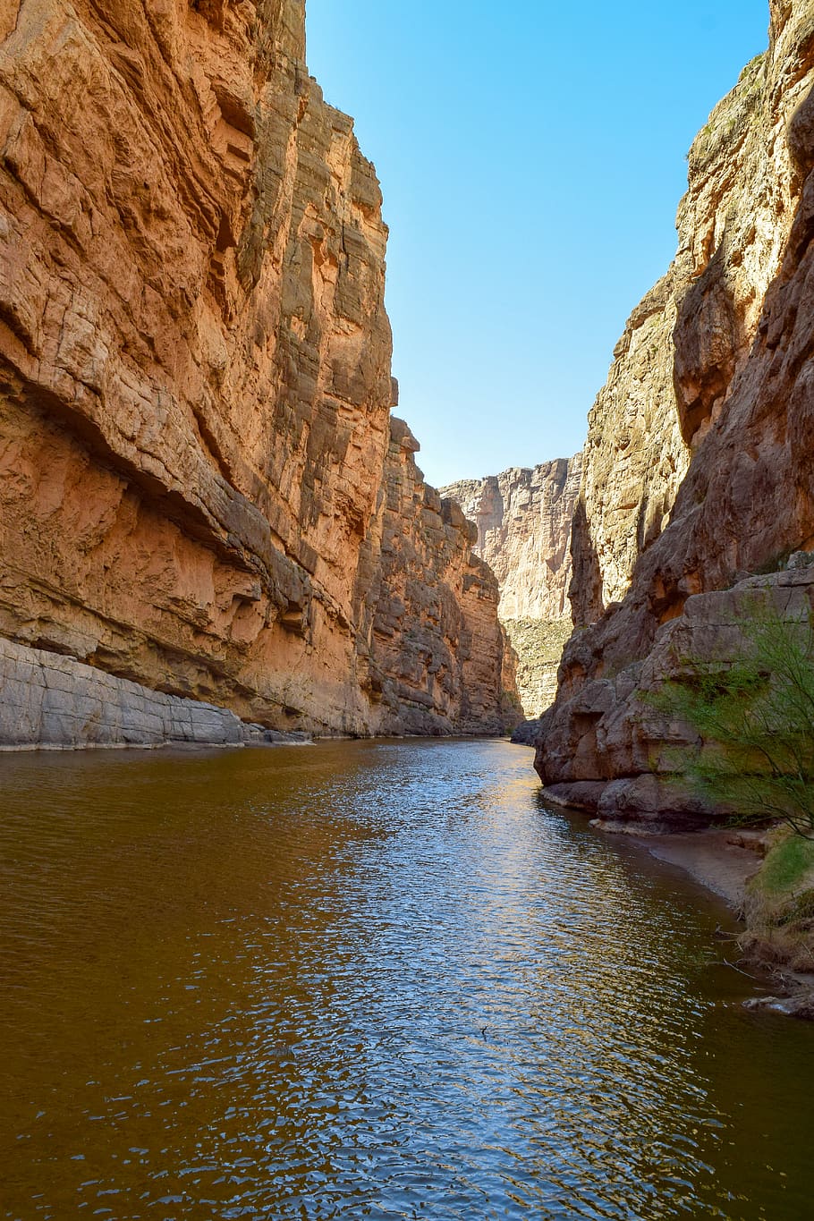 united states, big bend national park, mexico, usa, mexicousaborder, HD wallpaper