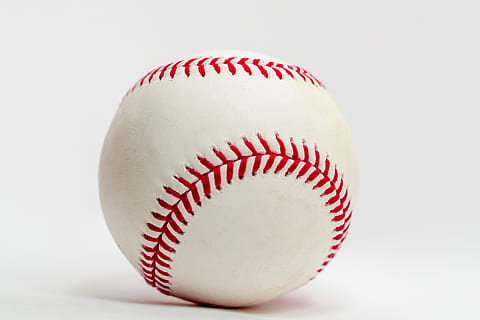 white baseball, apparel, clothing, sports, team sport, food, egg HD wallpaper