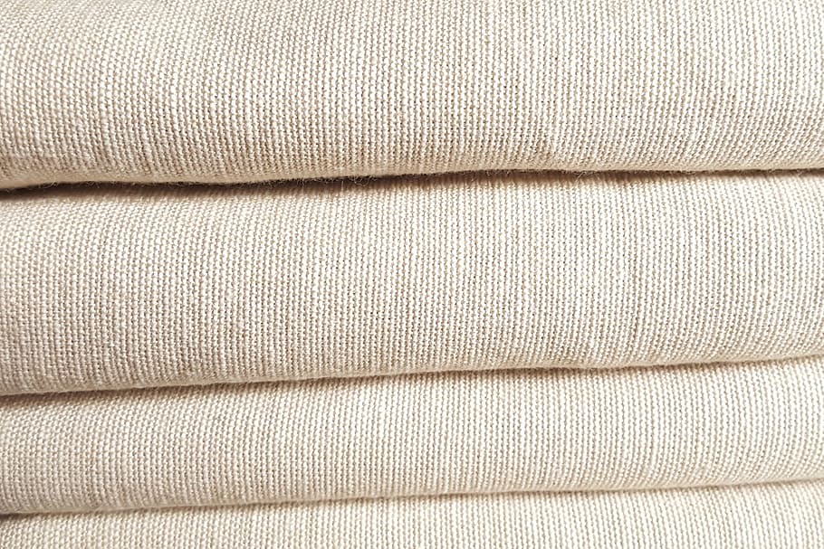 Cloth Fabric, textures, backgrounds, textile, textured, pattern HD wallpaper