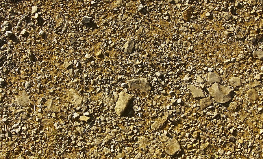 lane, earth, aggregate, pattern, texture, structure, abstract HD wallpaper