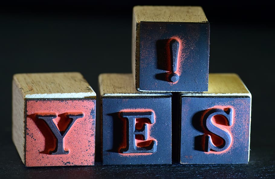 yes, consent, cube, stamp, stamp color, clogs, stacked, wood HD wallpaper