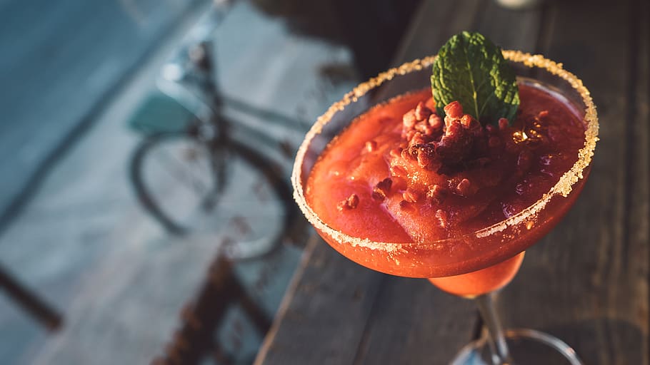 drink, coctail, food and drink, freshness, healthy eating, fruit HD wallpaper