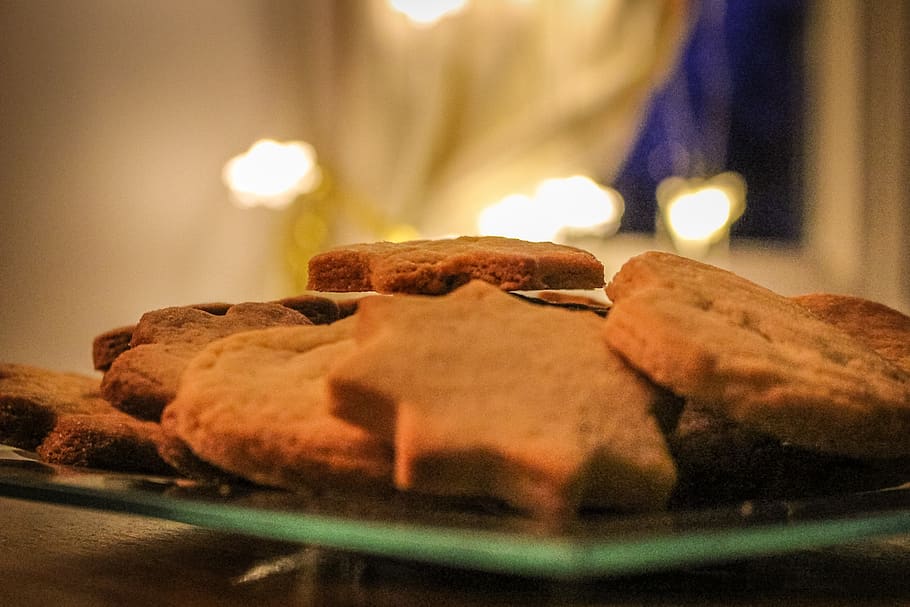 cake, cook, christmas, food, food and drink, freshness, indoors HD wallpaper