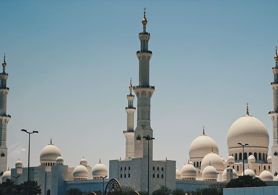 religion, architecture, building exterior, belief, built structure HD wallpaper
