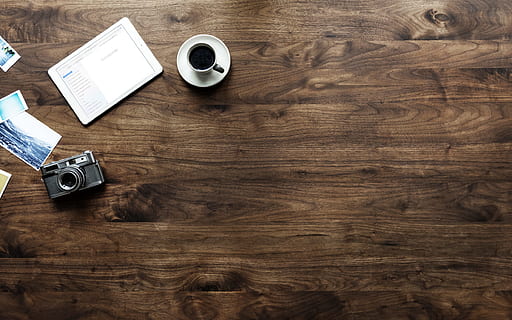 barista, camera, coffee, connection, copy space, cup, design space HD wallpaper
