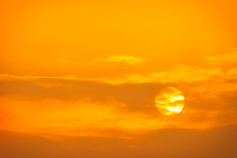 sun illustration, hong kong, hong kong international airport HD wallpaper