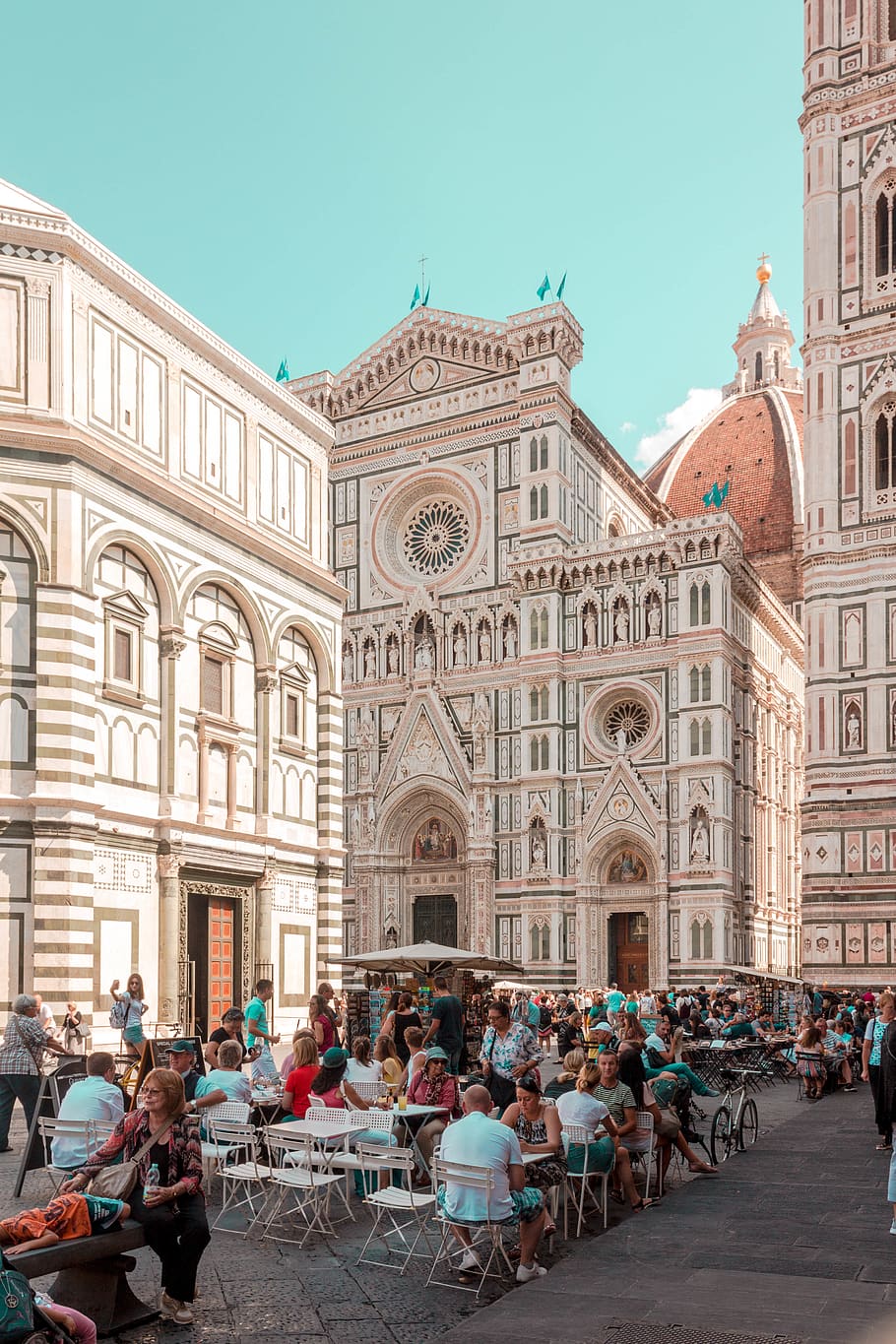 Florence Wallpaper HD | Florence italy, Firenze italy, Florence