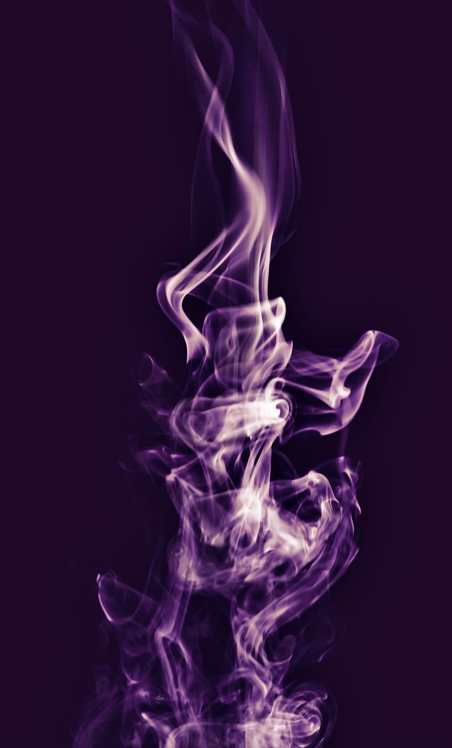 abstract, aroma, aromatherapy, background, color, smell, smoke HD wallpaper