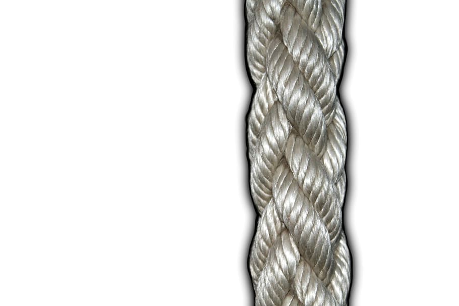 rope, sling, threads, network, wickerwork, weaving, thick, fat, HD wallpaper