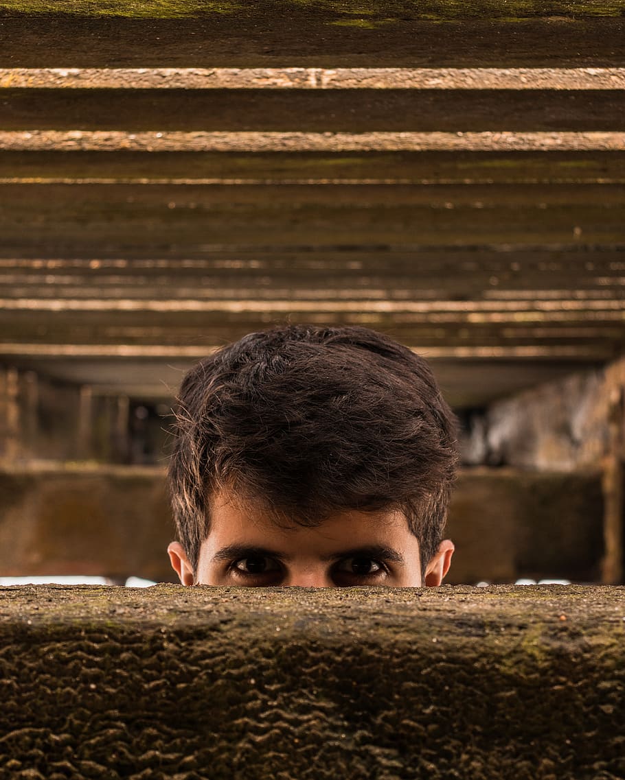 peru, huanchaco, portrait, headshot, one person, architecture HD wallpaper