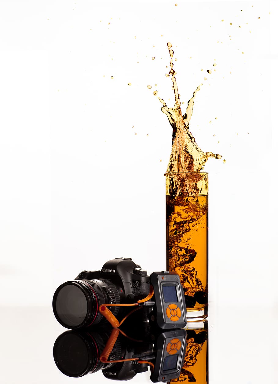 turkey, photography, camera, camera trigger, high-speed photography HD wallpaper