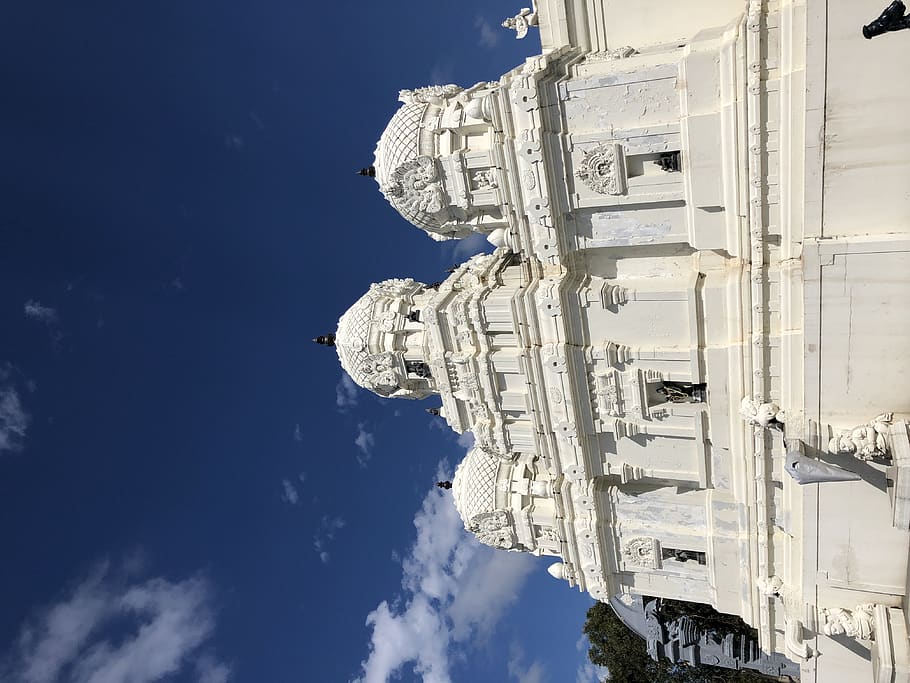 dome, architecture, building, helensburgh, 1 temple rd, australia HD wallpaper