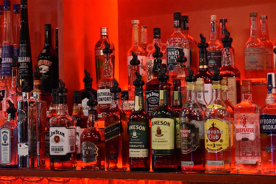 australia, melbourne, abc, bottle, container, choice, variation HD wallpaper