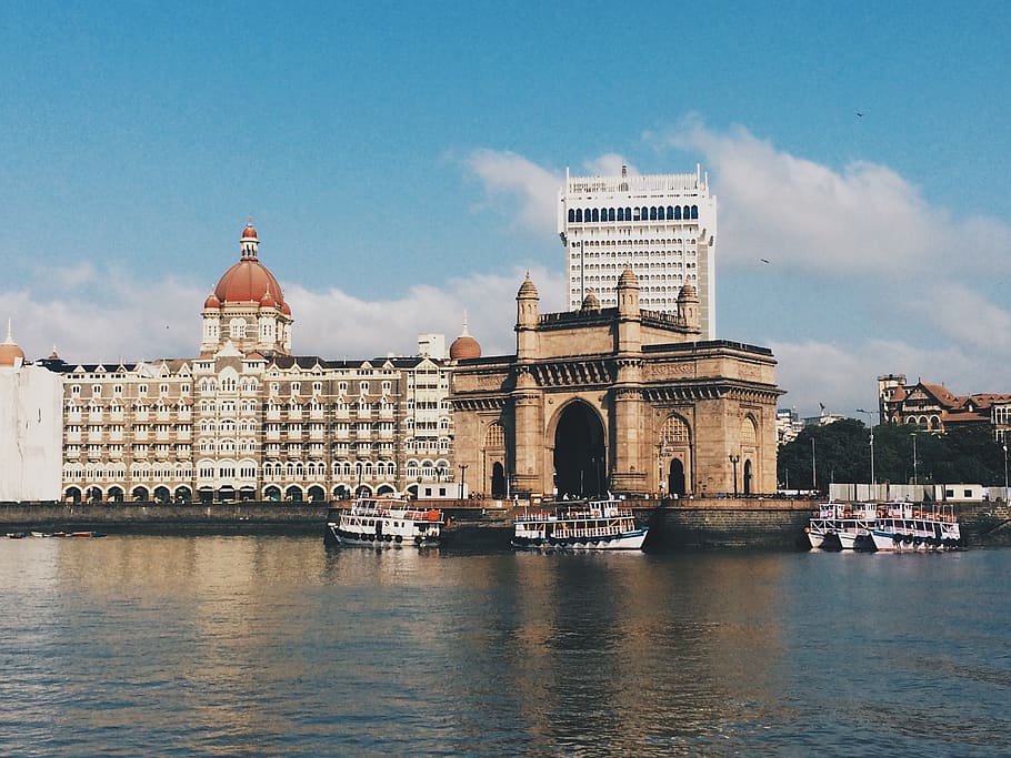 Tải xuống APK Mumbai City Wallpaper HD cho Android