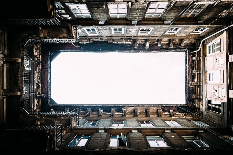budapest, hungary, architecture, sky, built structure, window HD wallpaper