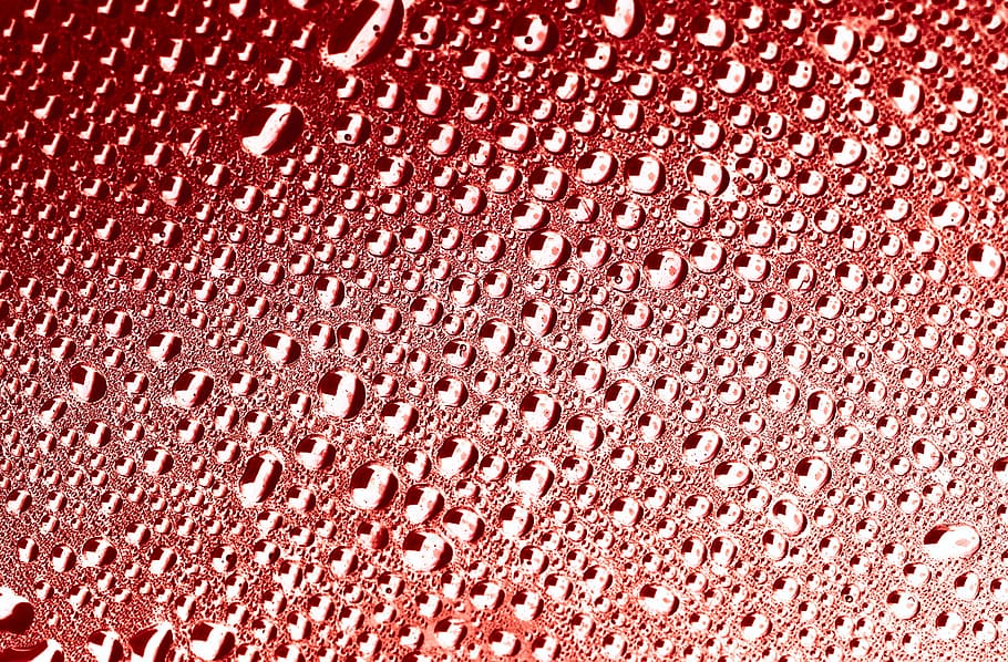 con2011, water, drops, close-up, background, backgrounds, full frame HD wallpaper