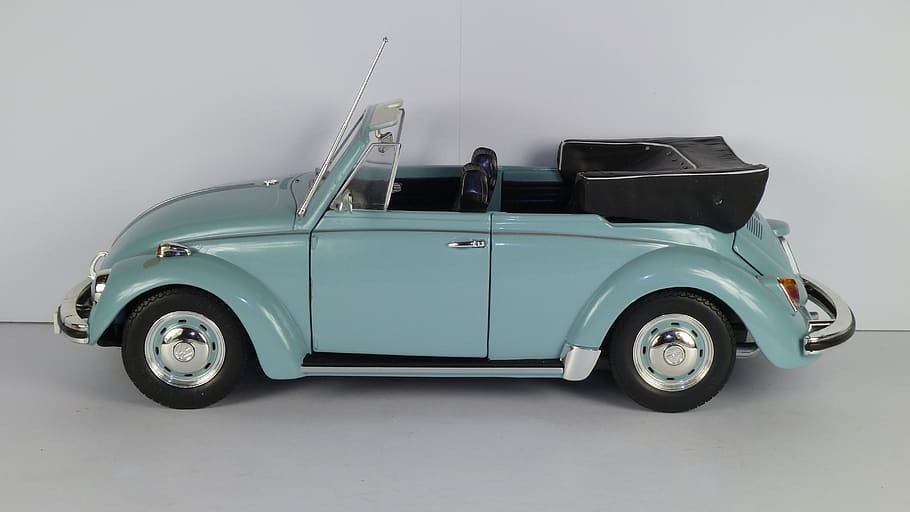 vw, beetle, 1302 ls, 1970, convertible, käfer, cabrio, 1302ls HD wallpaper