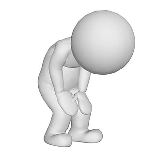 3dman, character, 3dmodel, human, 3dmodelman, depression, depressed HD wallpaper