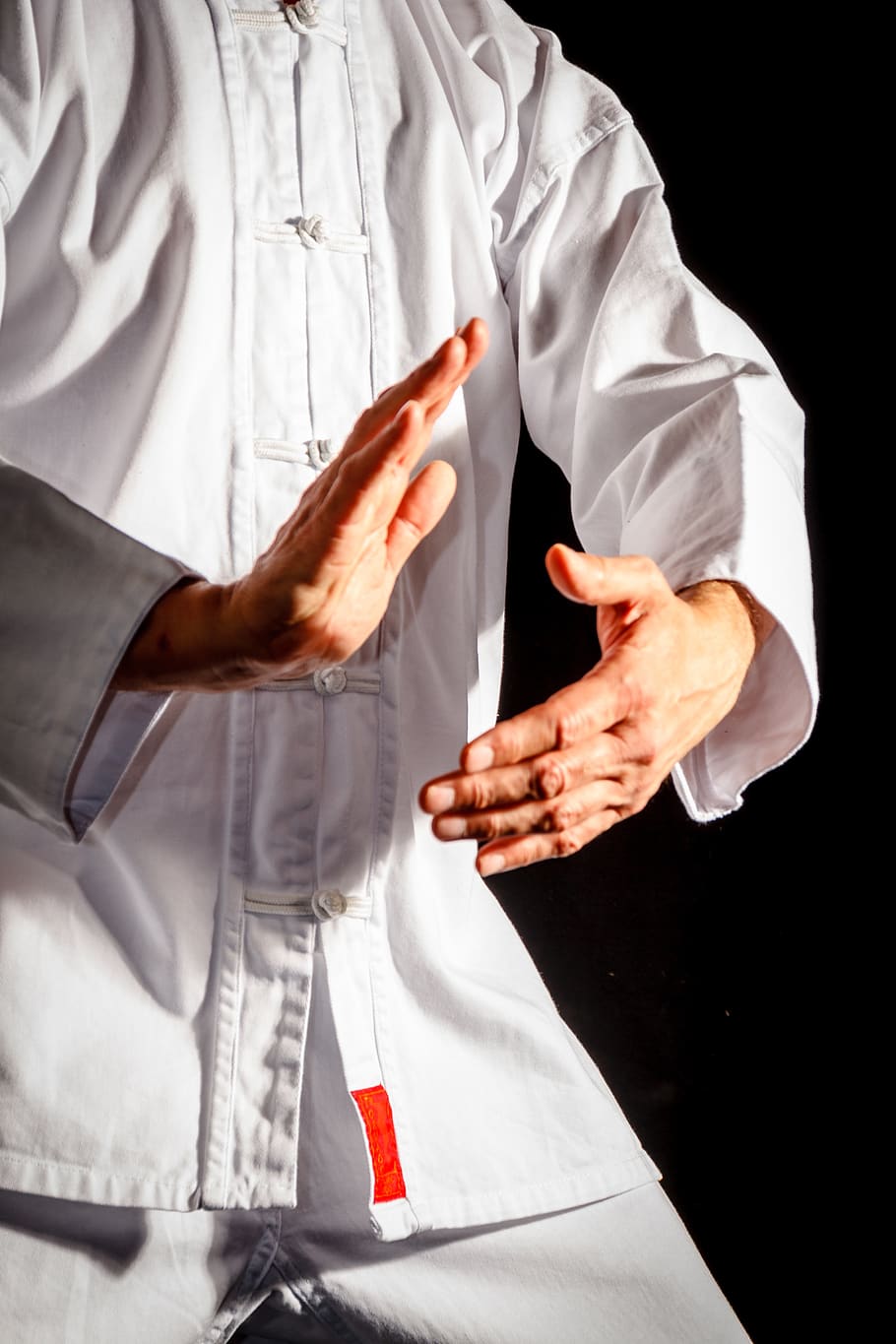 tai chi, taiji, taijiquan, martial arts, taiji hands, posture, HD wallpaper