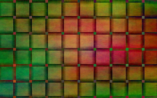 pattern, geometric, abstract, tile, fabric, mosaic, shape, retro HD wallpaper