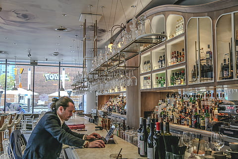 toronto, bar, forte, work, ethic, martini, coffee, fogi, amazing HD wallpaper