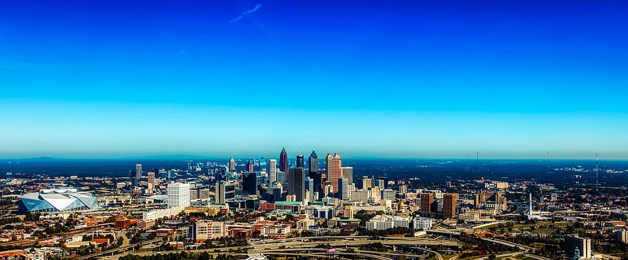 100 Beautiful Atlanta Pictures  Download Free Images on Unsplash
