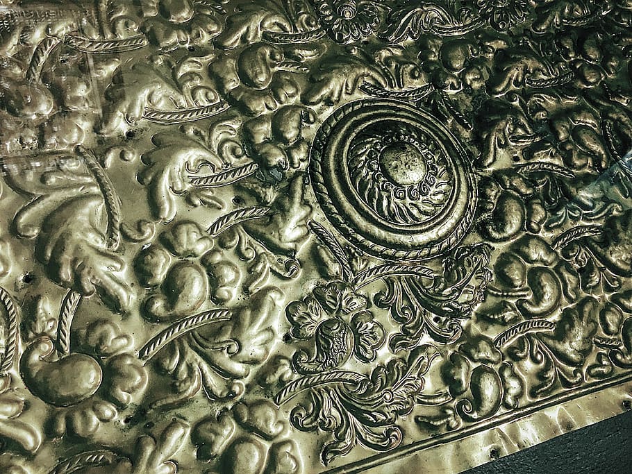 museum, ancient, old, plate, pattern, creativity, art and craft HD wallpaper