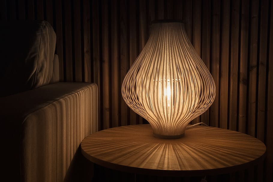 lamp, lighting, decoration, light bulb, energy, lamps, brand HD wallpaper