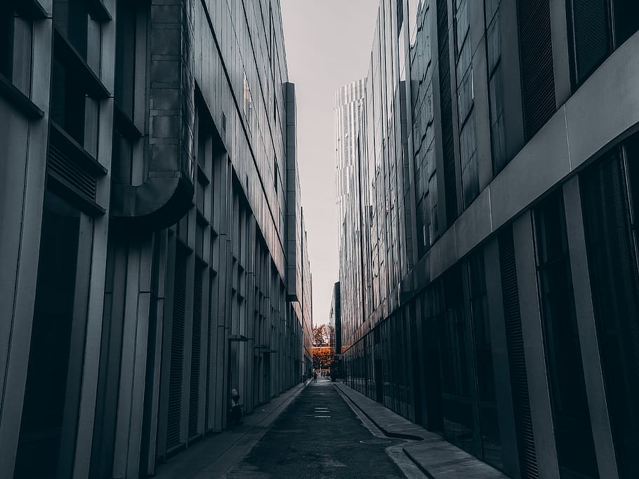 light, china, red, sunset, dark, building, view, architecture HD wallpaper