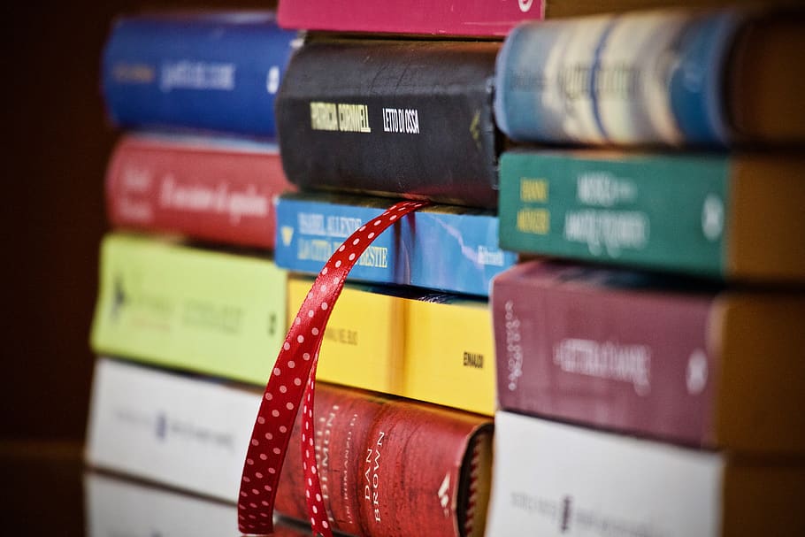 books, reading, education, learning, literature, novels, knowledge HD wallpaper