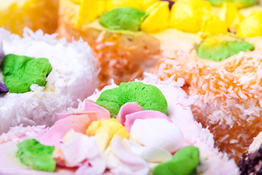 bake, cake, candy, cream, crust, cupcake, dairy, dessert, diet HD wallpaper