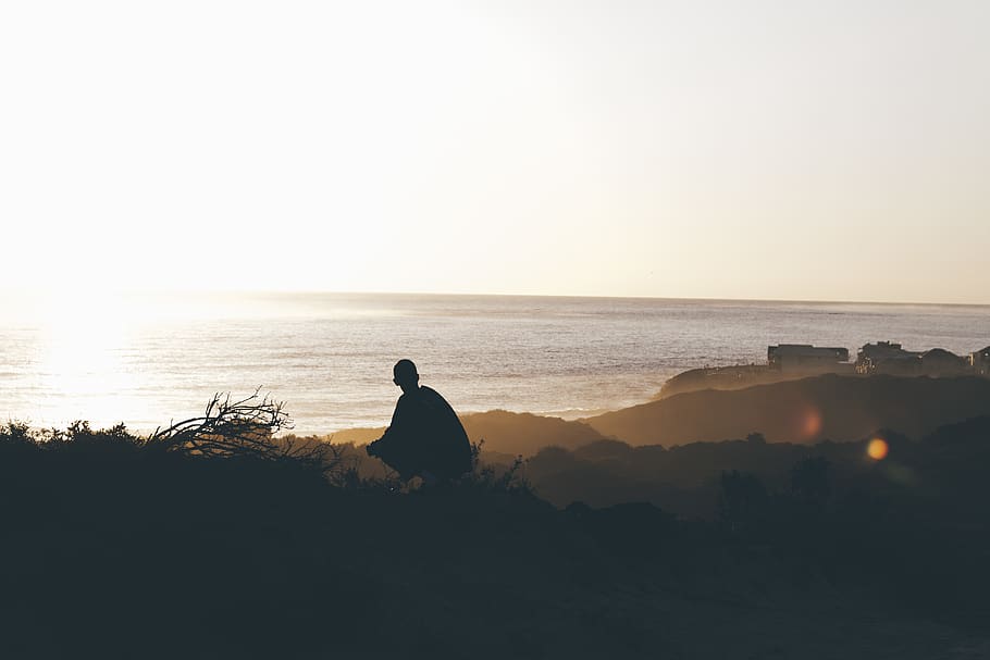 look, explore, urbex, dom, outdoors, sky, sea, water, scenics - nature HD wallpaper