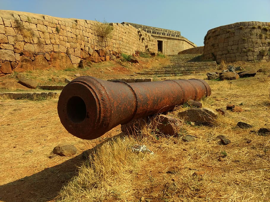 history, old, the past, day, obsolete, nature, land, no people HD wallpaper