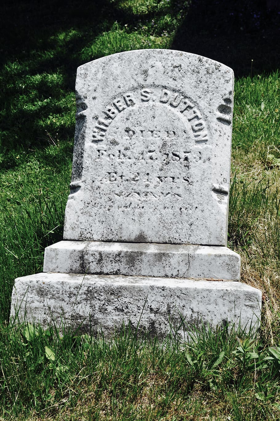 united states, eliot, stone, plot, old, ancient, maine, engraved HD wallpaper
