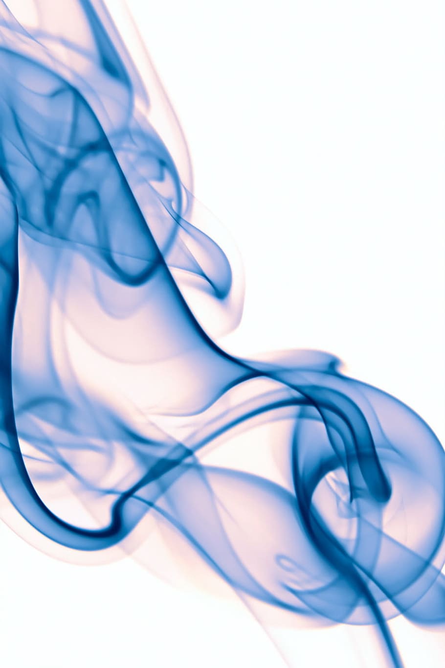abstract, aroma, aromatherapy, background, color, smell, smoke HD wallpaper