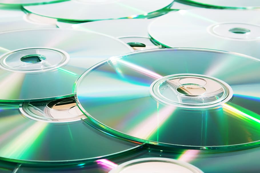 con2011, background, blank, blu, blue, cd, data, disk, dvd HD wallpaper