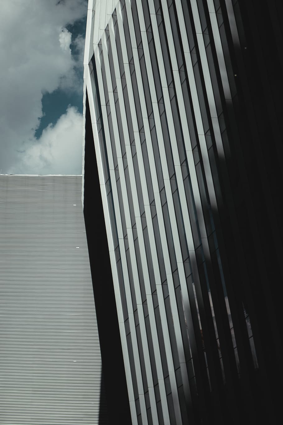 gray high-rise building, mexico, mexico city, architecture, urban HD wallpaper
