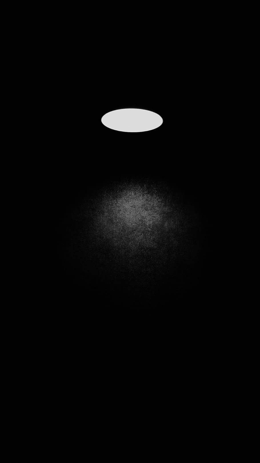 lighting equipment, electricity, copy space, illuminated, dark HD wallpaper