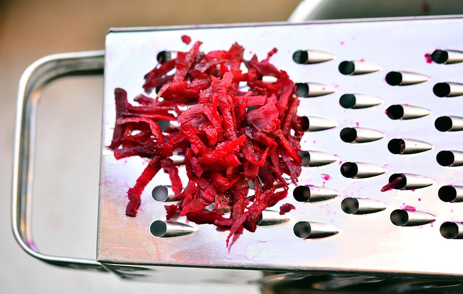 beetroot, grater, rasp, grated, vegetables, vitamins, healthy HD wallpaper