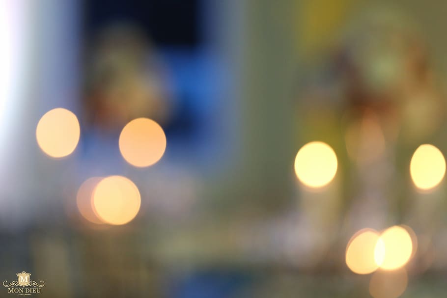 wedding, bokeh, light, party, defocused, lens flare, illuminated HD wallpaper